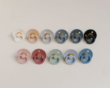 Load image into Gallery viewer, BIBS Pacifier- Ivory