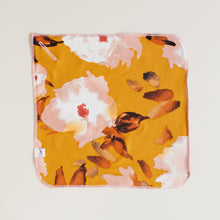 Load image into Gallery viewer, Mustard Floral Mini