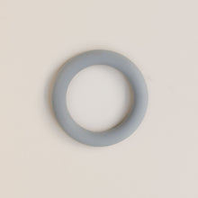 Load image into Gallery viewer, Silicone Teething Ring