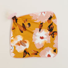 Load image into Gallery viewer, Mustard Floral Mini