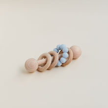 Load image into Gallery viewer, Wood Rattle