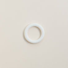 Load image into Gallery viewer, Silicone Teething Ring