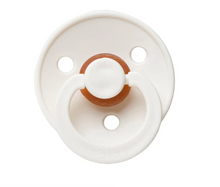 Load image into Gallery viewer, BIBS Pacifier- Ivory