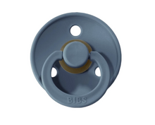 Load image into Gallery viewer, BIBS Pacifier- Petrol